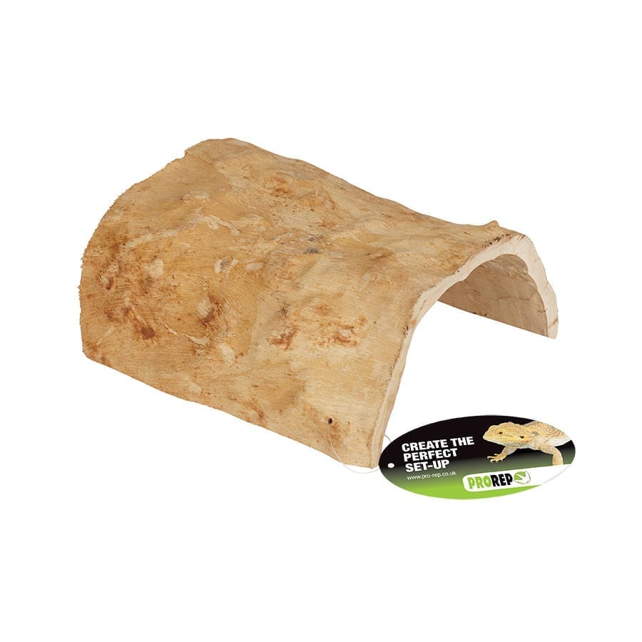 ProRep Wooden Hide Desert Large 20cm product image