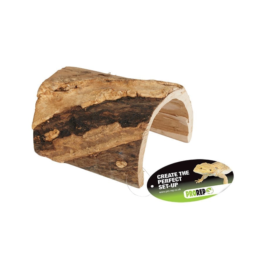 ProRep Wooden Hide Desert Medium 15Cm product image