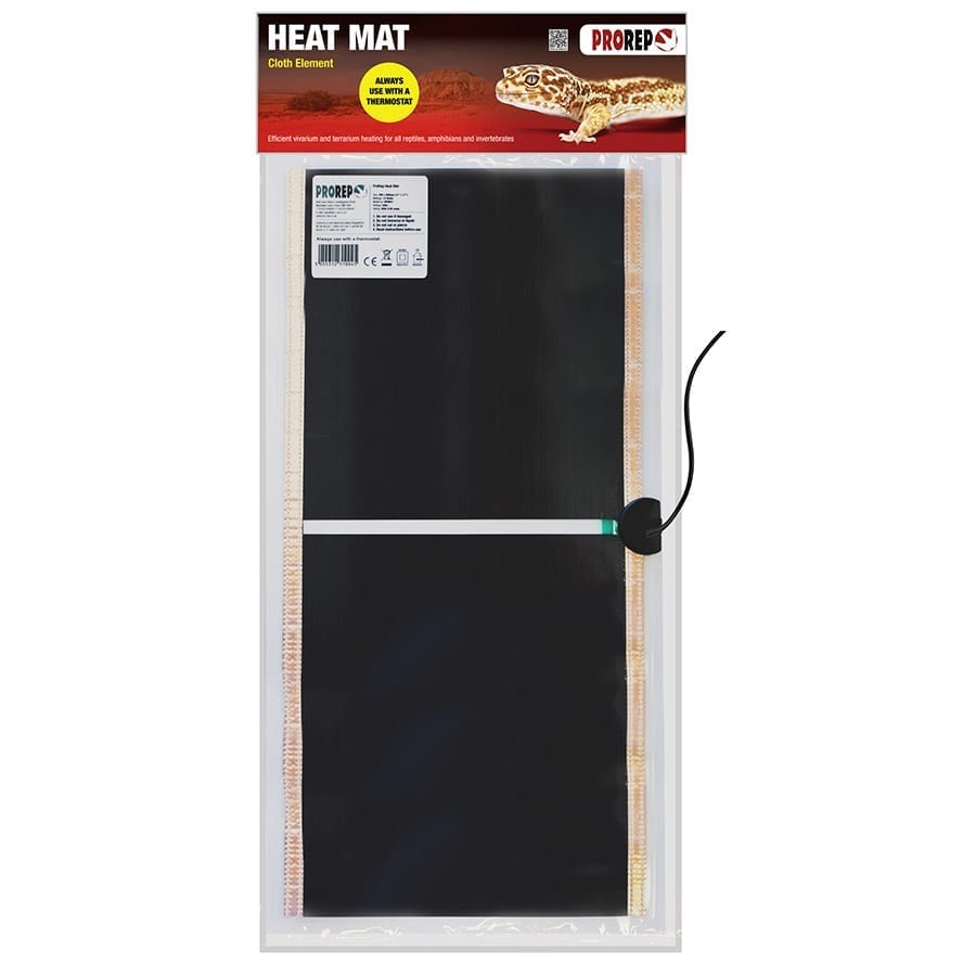 ProRep Cloth Element Heat Mat (23×11") 28W product image
