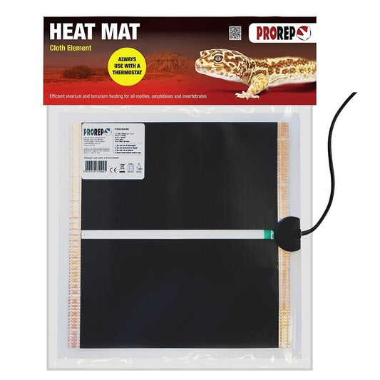 ProRep Cloth Element Heat Mat (11×11") 12W product image