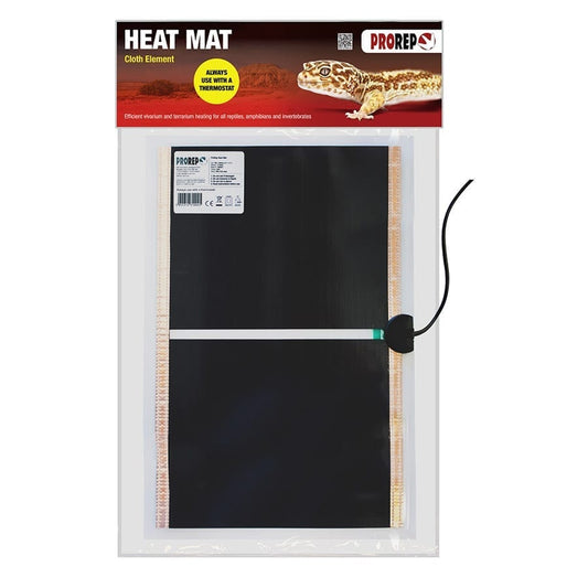 ProRep Cloth Element Heat Mat (17×11") 20W product image
