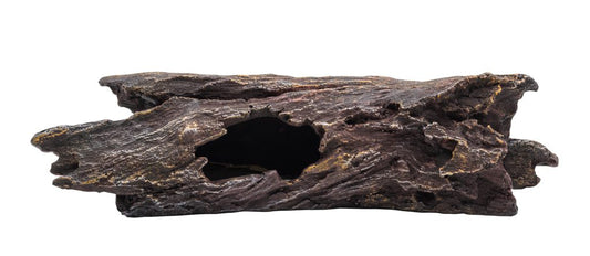 ProRep Dark Wood Log Hide Medium product image