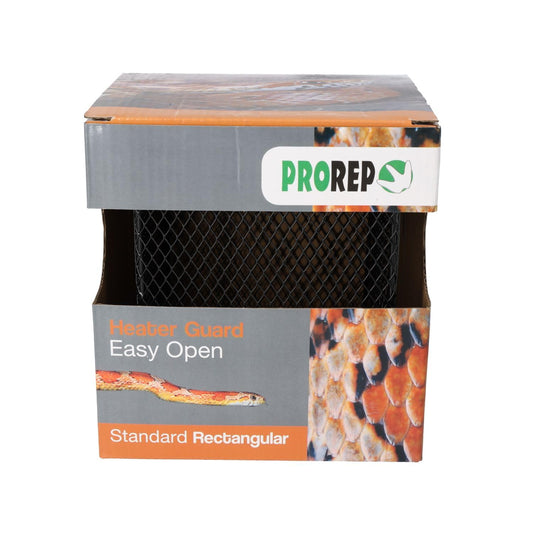 ProRep Heater Guard Standard Rectangular Easy Open product image