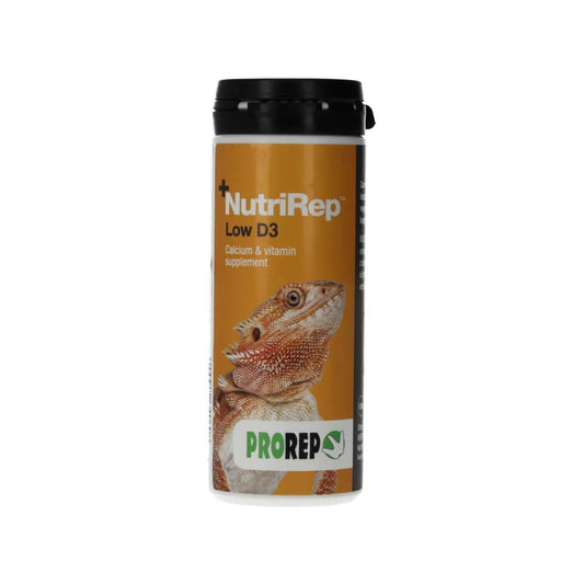 ProRep NutriRep Low D3 130g product image