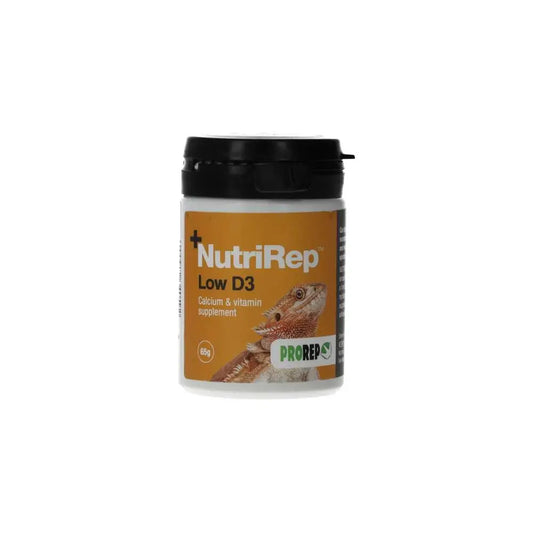 ProRep NutriRep Low D3 65g product image