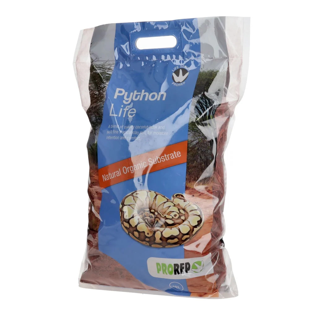 ProRep Python Life 10L product image
