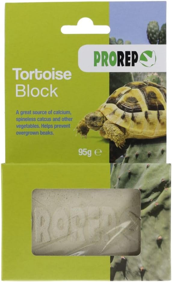 ProRep Tortoise Block 95g product image