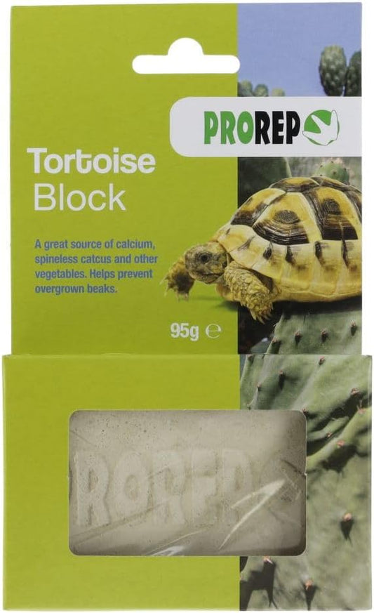 ProRep Tortoise Block 95g product image