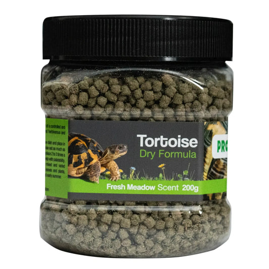 ProRep Tortoise Food Fresh Meadow 200g product image