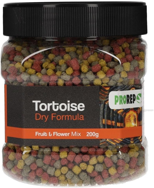 ProRep Tortoise Food Fruit & Flower 200g product image