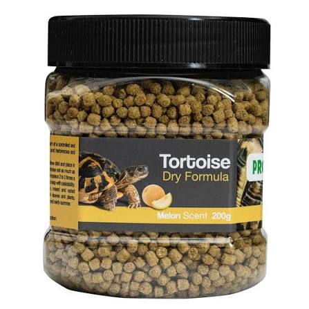 ProRep Tortoise Food Melon 200g product image