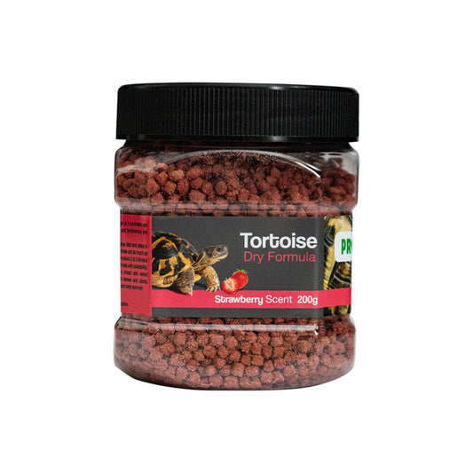 ProRep Tortoise Food Strawberry 200g product image