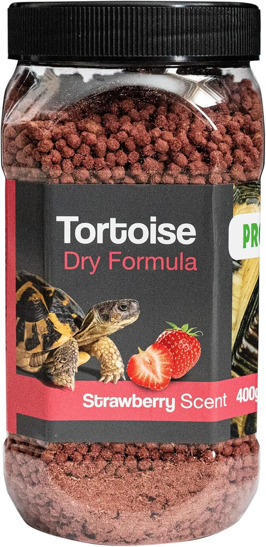 ProRep Tortoise Food Strawberry 400G product image