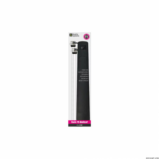 Reptile Systems Twin T5 Ballast, 24 Watt product image
