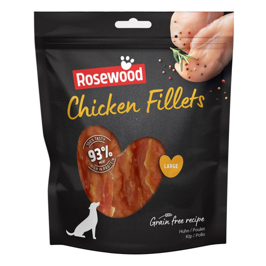 Rosewood Naturefood Chicken Fillets 1Kg product image