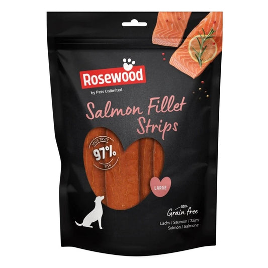 Rosewood Naturefood Salmon Fillets 1Kg product image