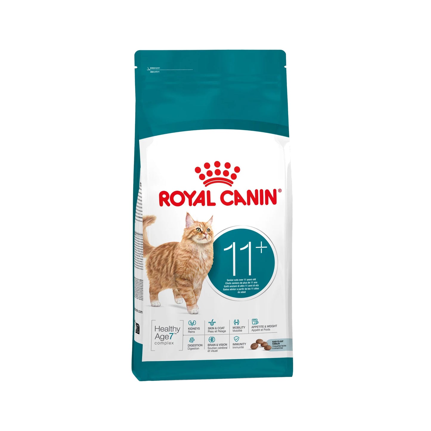 Royal Canin Cat 11+ 2kg product image