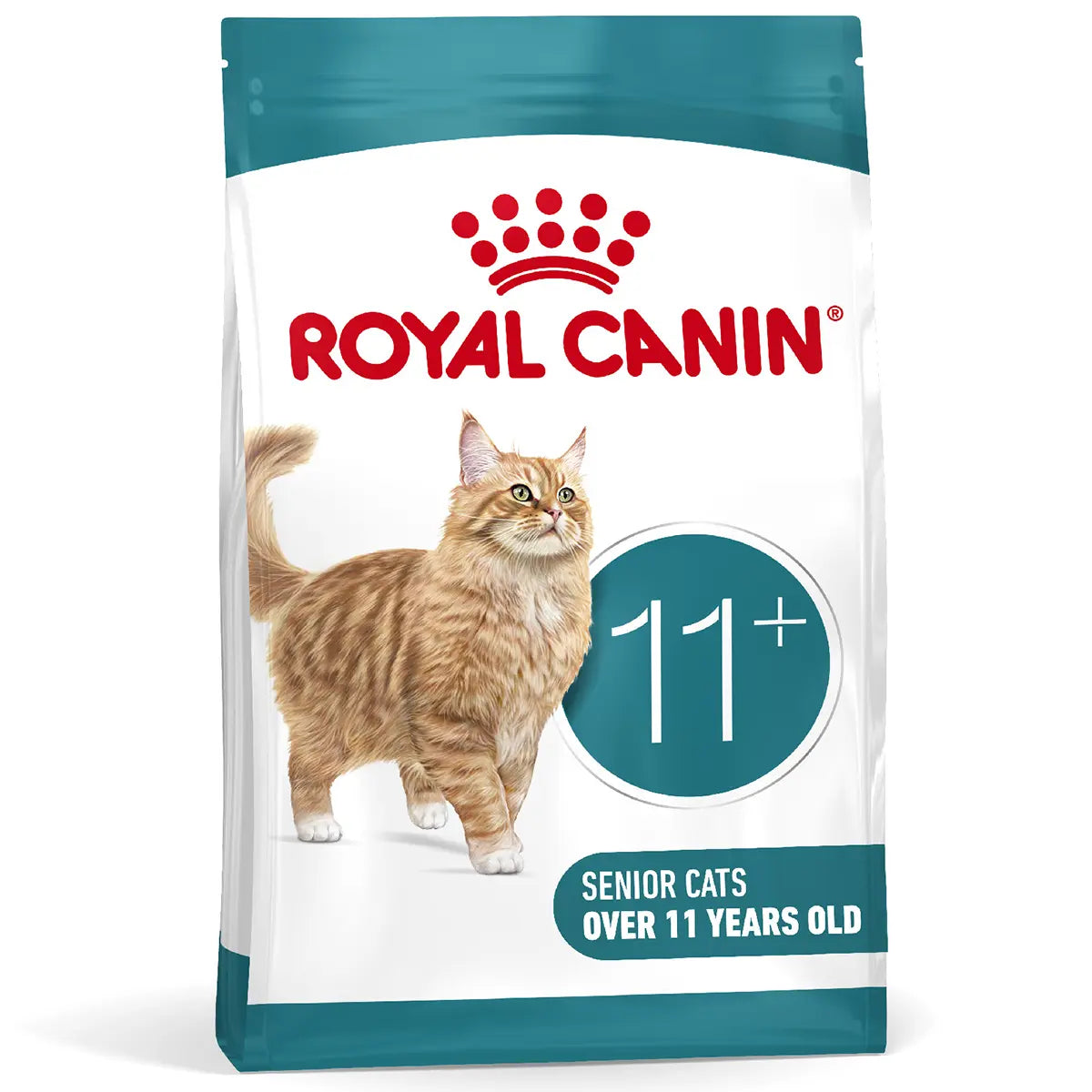 Royal Canin Cat 11+ 400g product image