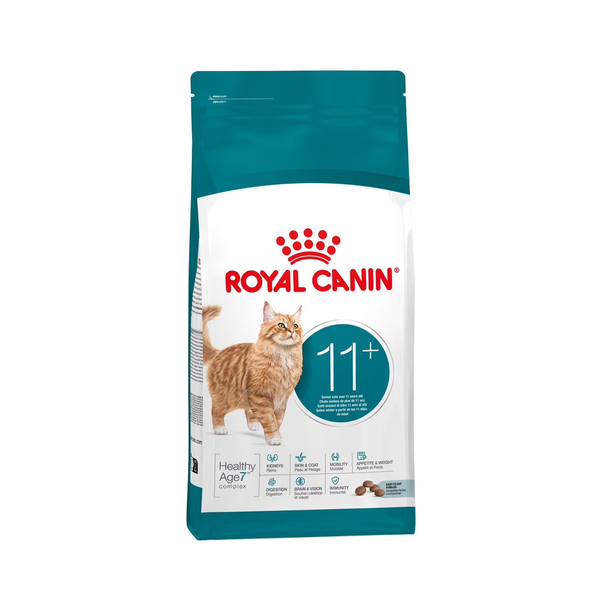 Royal Canin Cat 11+ 4kg product image