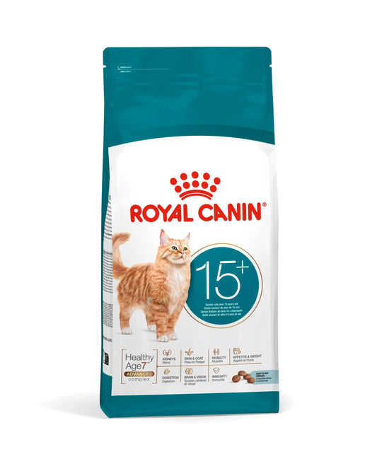 Royal Canin Cat 15+ 2kg product image
