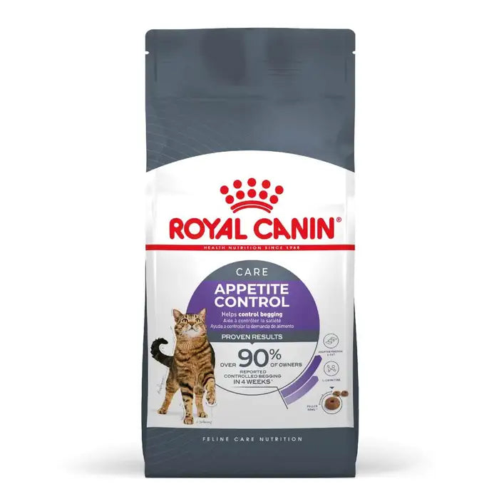 Royal Canin Cat Appetite Control Care 2kg product image