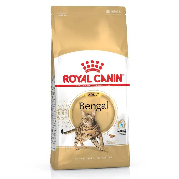 Royal Canin Cat Bengal Adult 10kg product image