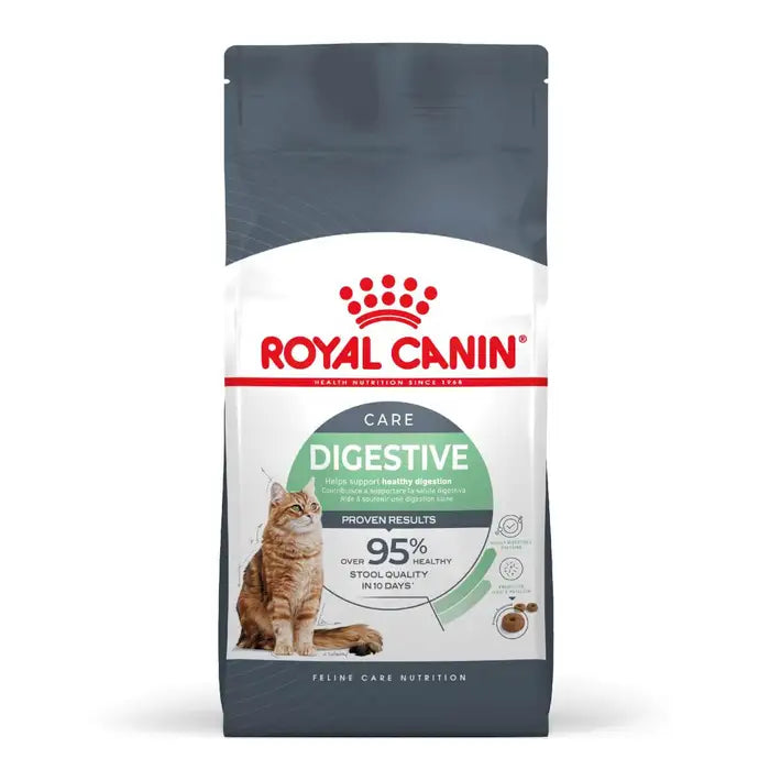 Royal Canin Cat Digestive Care 10kg product image