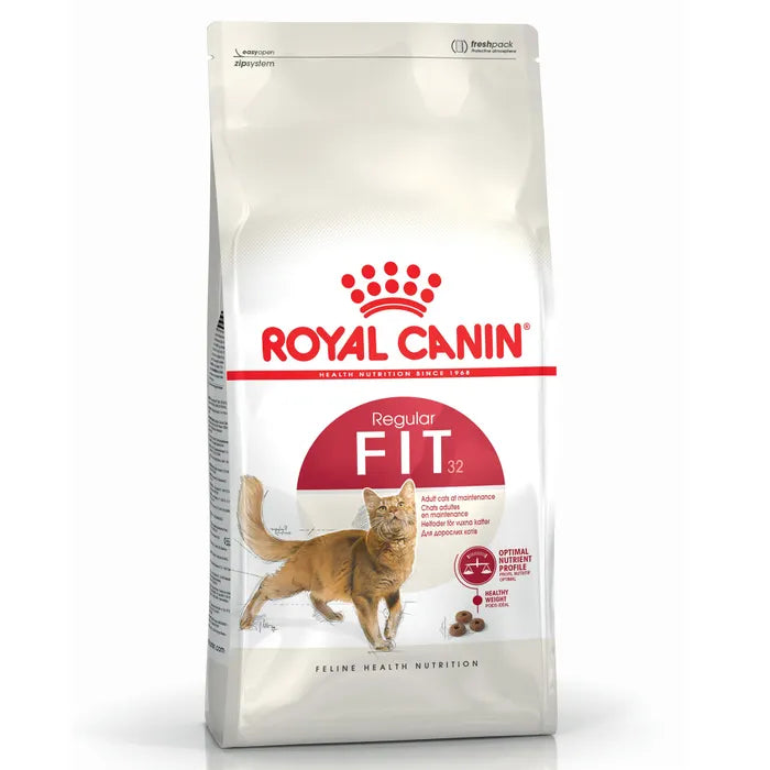 Royal Canin Cat Fit 32 4kg product image