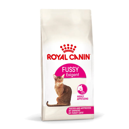 Royal Canin Cat Fussy Exigent 2kg product image