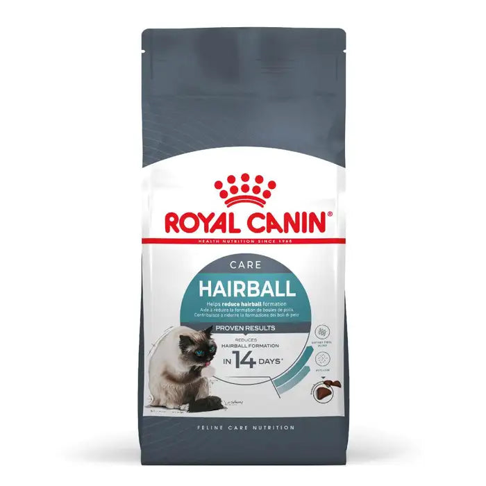 Royal Canin Cat Hairball Care 2kg product image