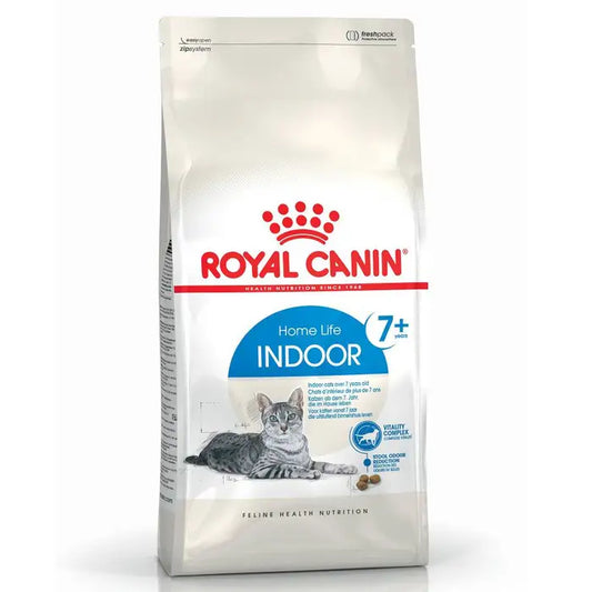 Royal Canin Cat Indoor 7+ 1.5kg product image
