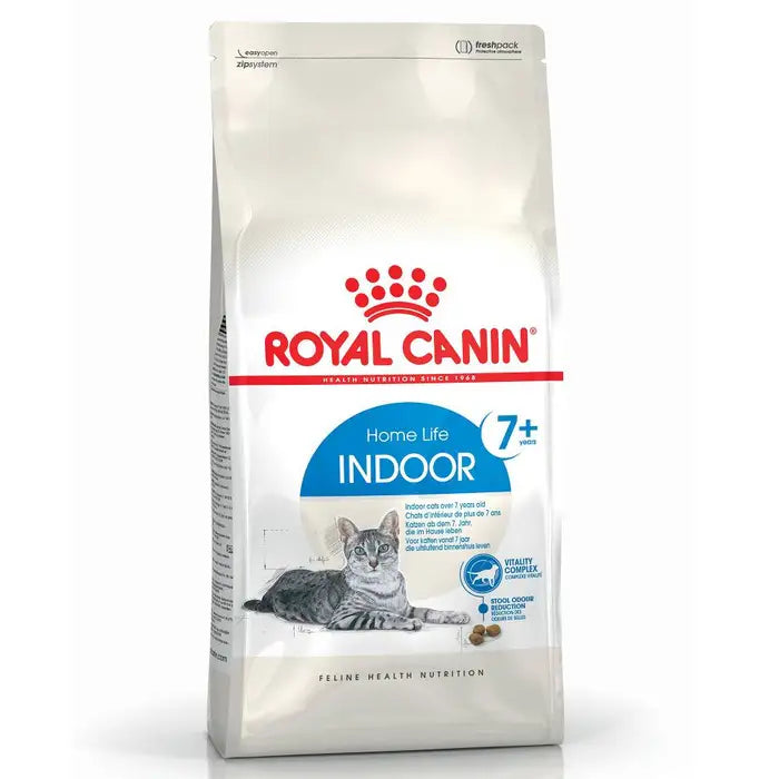 Royal Canin Cat Indoor 7+ 1.5kg product image