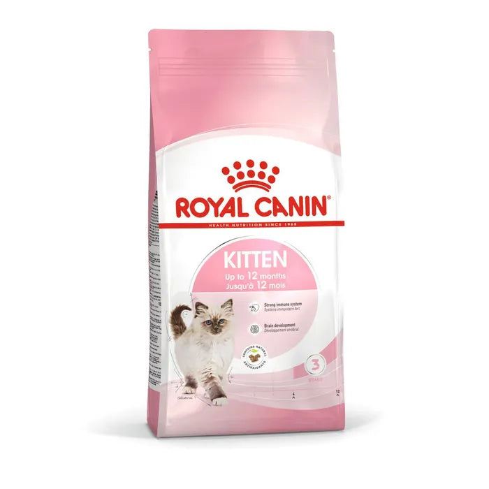Royal Canin Cat Kitten 10kg product image