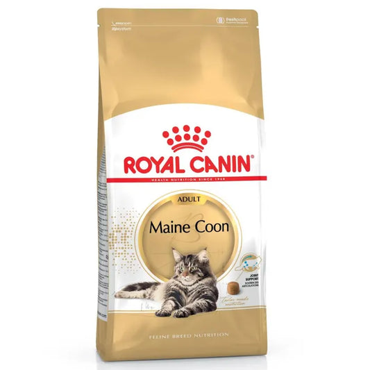 Royal Canin Cat Maine Coon Adult 2kg product image