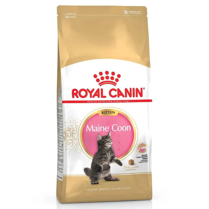 Royal Canin Cat Maine Coon Kitten 2kg product image