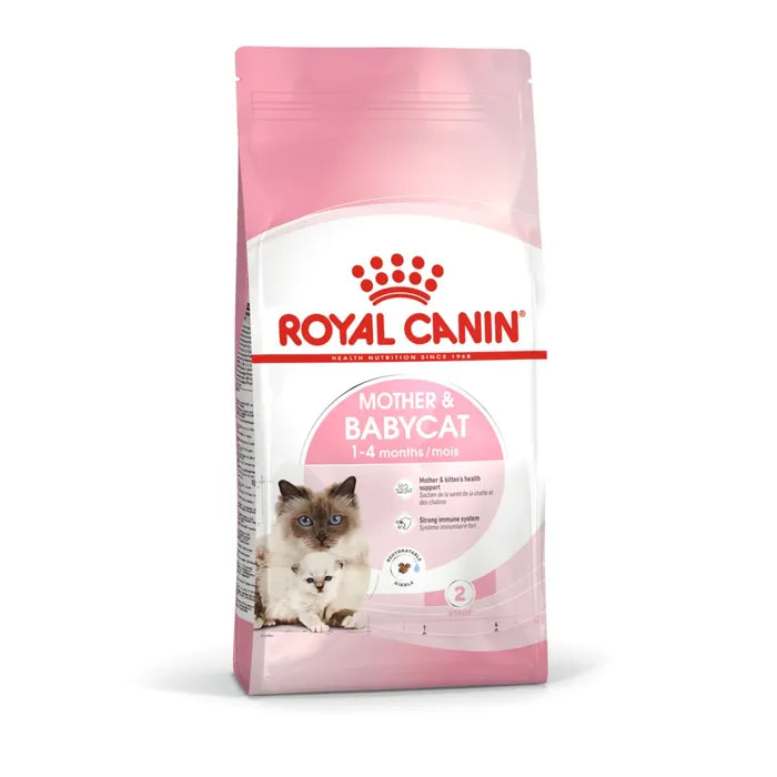Royal Canin Cat Mother & Babycat 400g product image