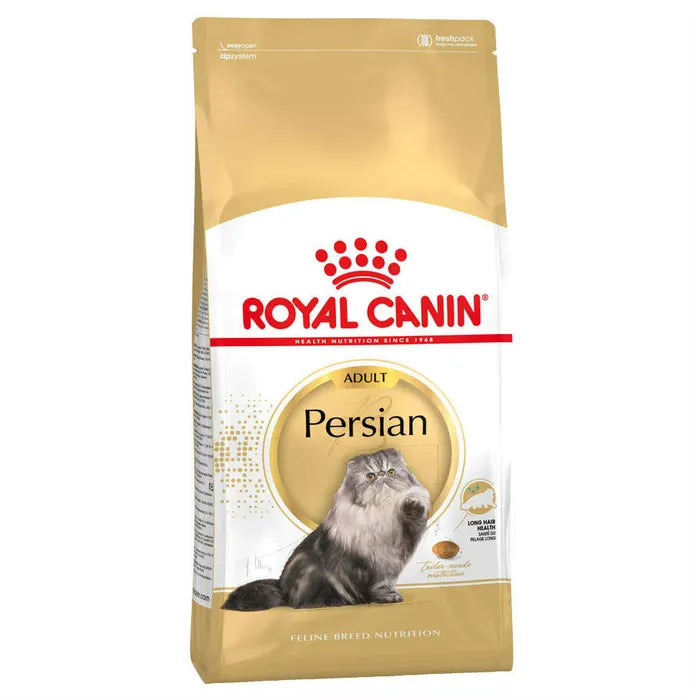 Royal Canin Cat Persian Adult 10kg product image