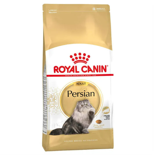 Royal Canin Cat Persian Adult 4kg product image