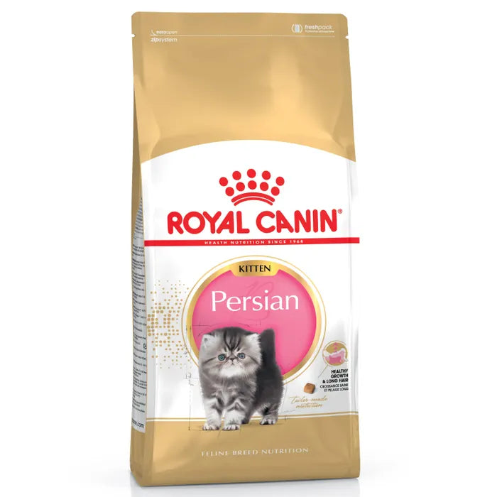 Royal Canin Cat Persian Kitten 400g product image