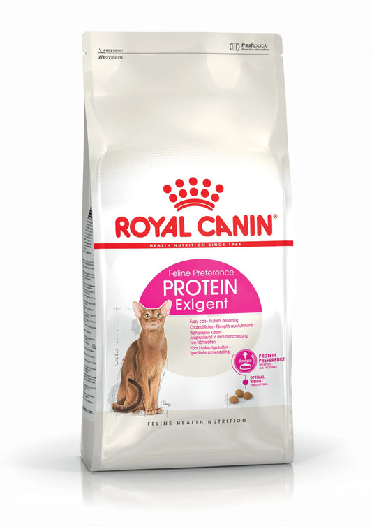 Royal Canin Cat Protein Exigent 2kg product image