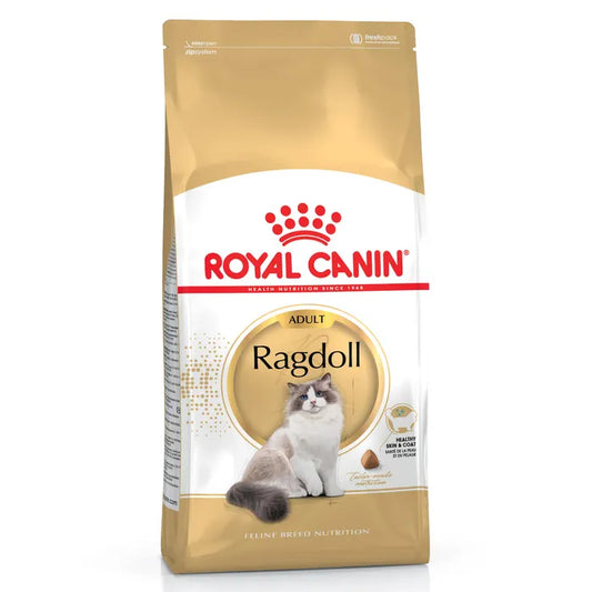 Royal Canin Cat Ragdoll Adult 400g product image