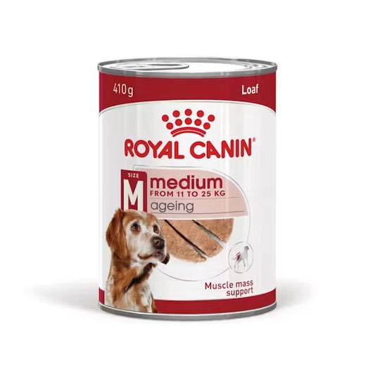 Royal Canin Med Ageing 7+ Can 410g product image