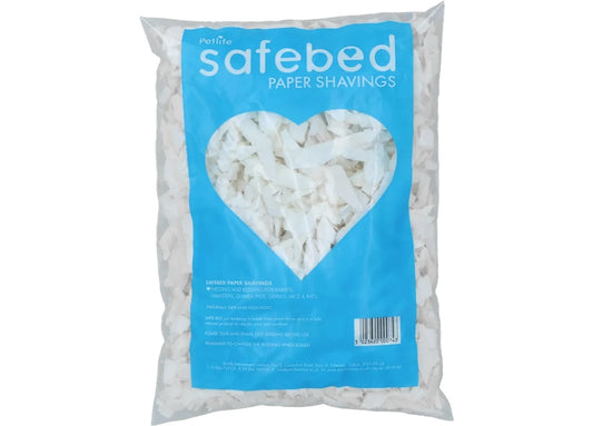 Safebed Paper Shavings 100g product image