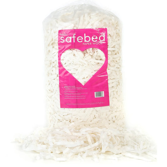 Safebed Paper Wool 2kg product image