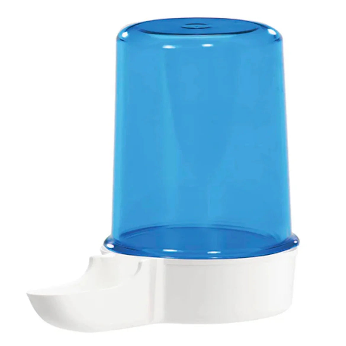 Sky Pet Products Drinker 200ml Blue product image