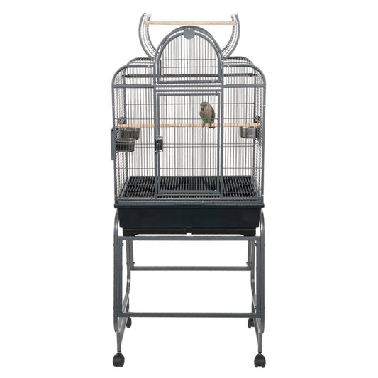 Rainforest Mini Santa Fe Cage Antique product image