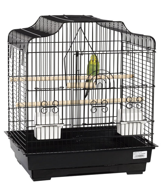 Liberta Siam Cage Black product image