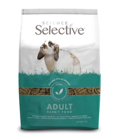 Supreme Selective Rabbit 5kg product image