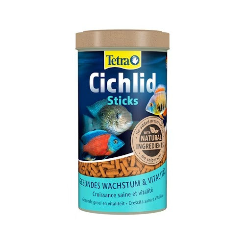 Tetra Cichlid Stick 30g product image
