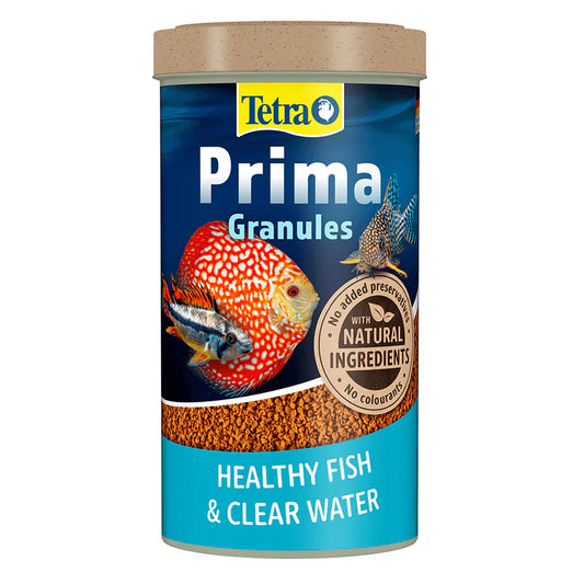 Tetra Prima Complete 150g product image
